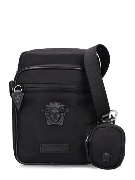 versace tasche herren|versace handbags men.